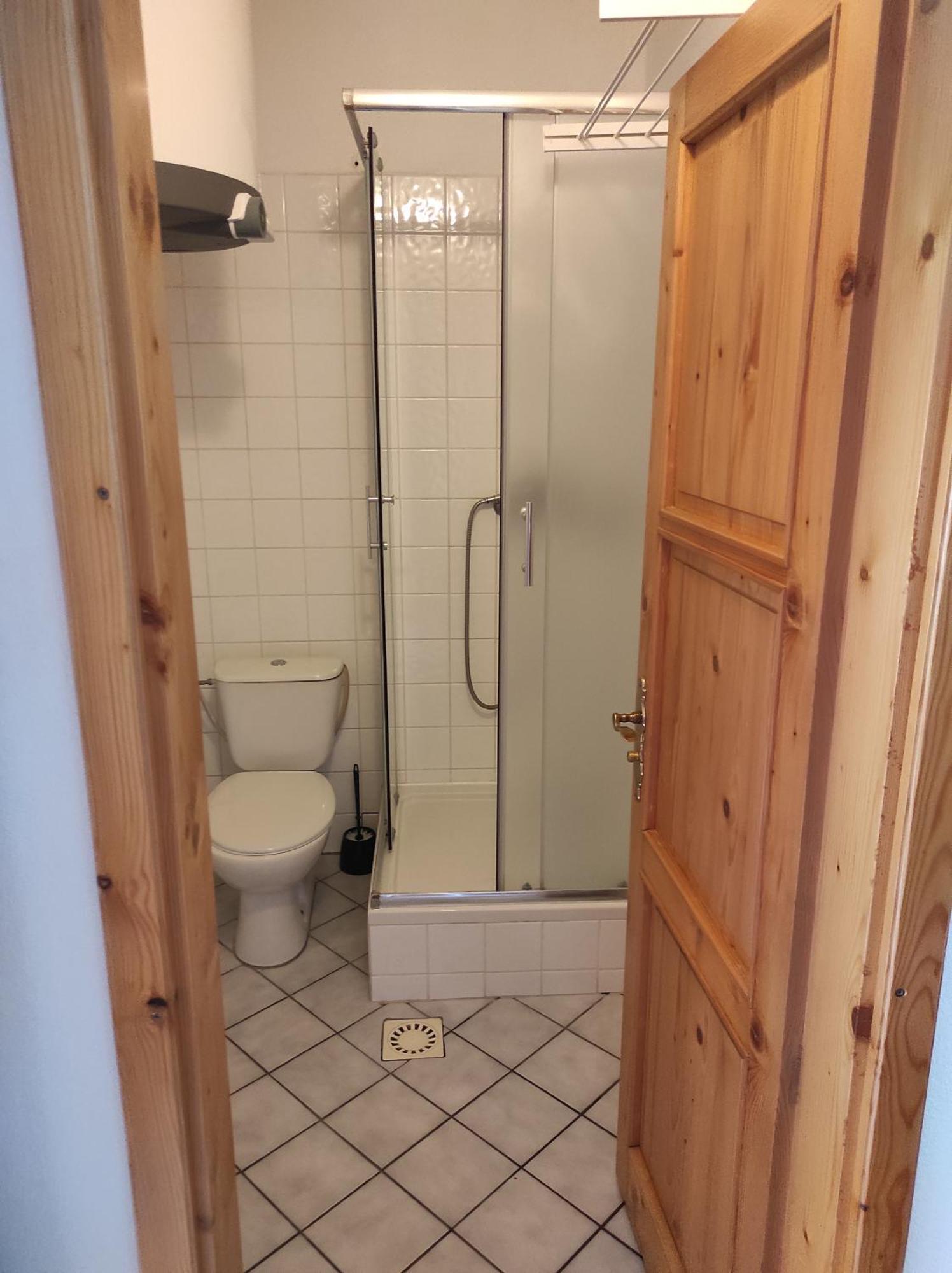 Dum U Giordanu Apartment Slavonice Luaran gambar