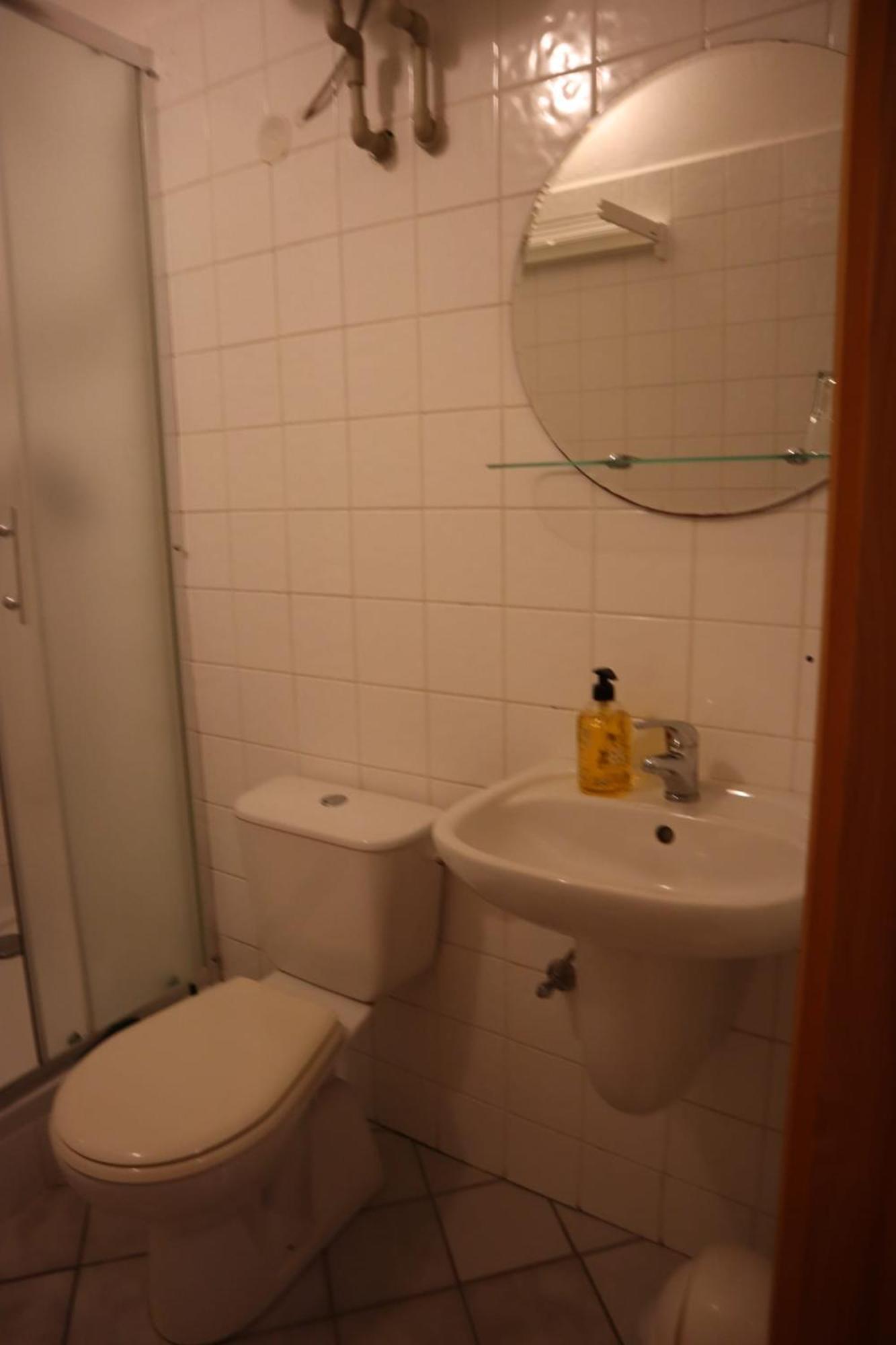 Dum U Giordanu Apartment Slavonice Luaran gambar