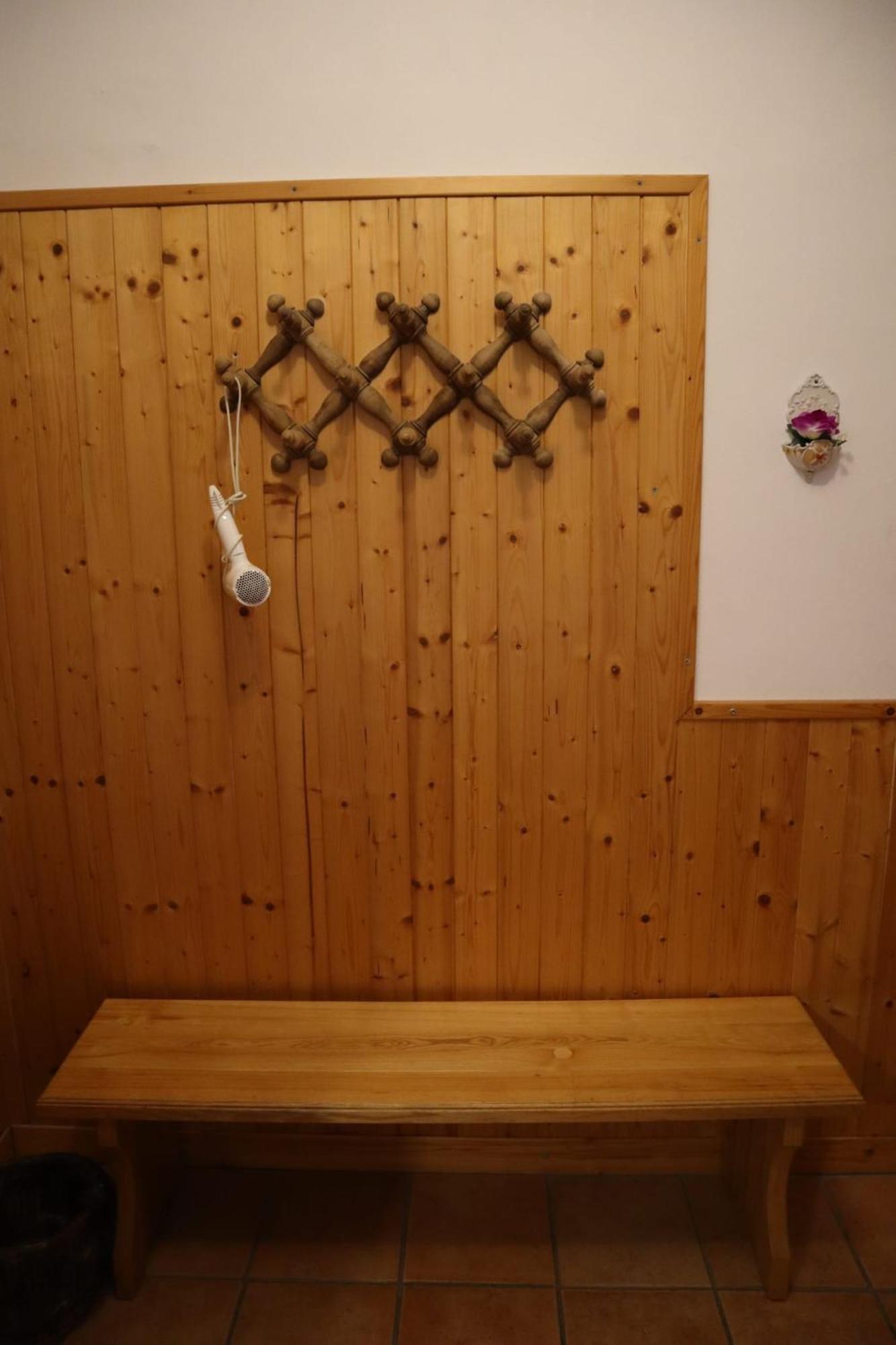 Dum U Giordanu Apartment Slavonice Luaran gambar