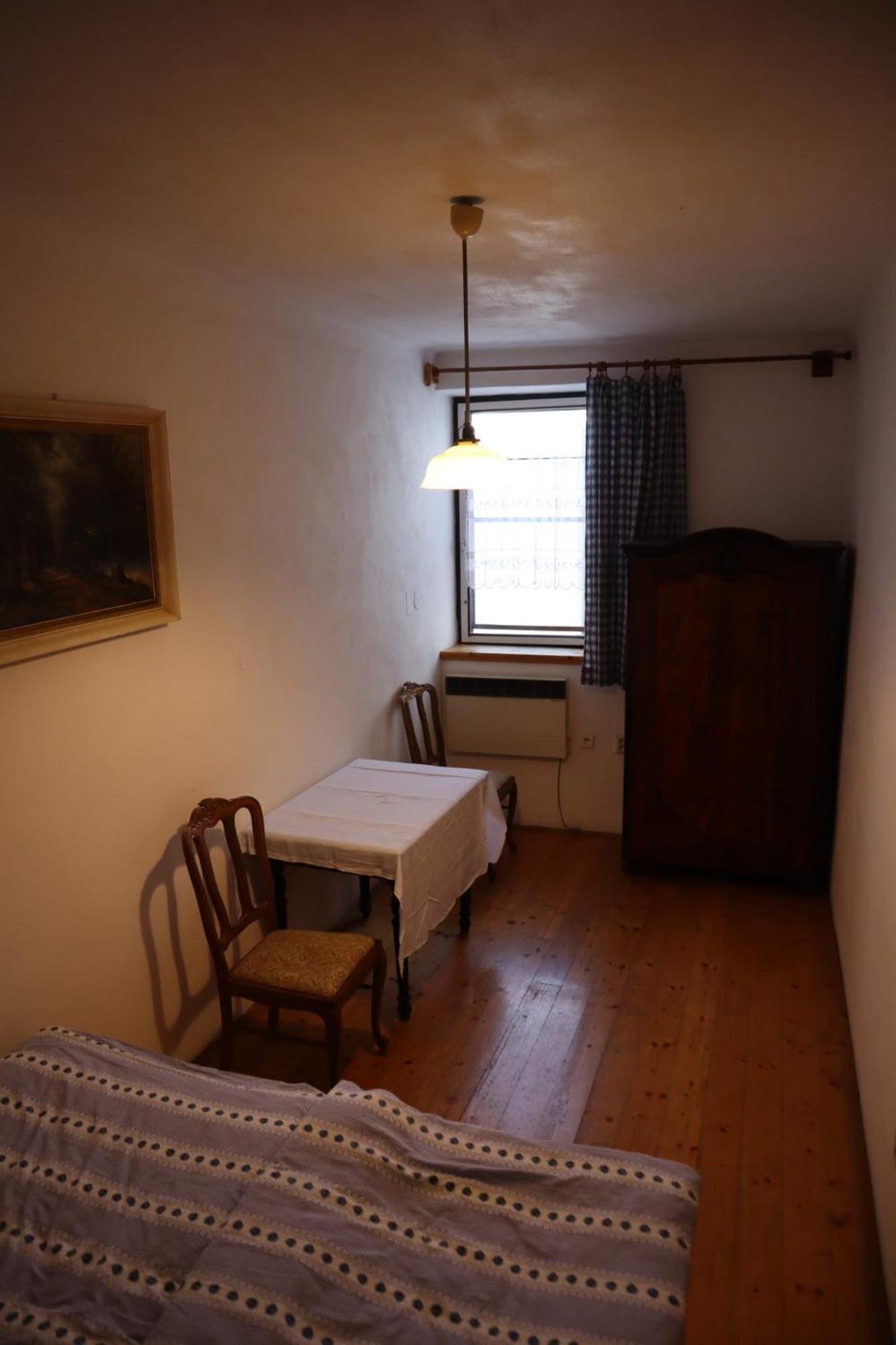 Dum U Giordanu Apartment Slavonice Luaran gambar