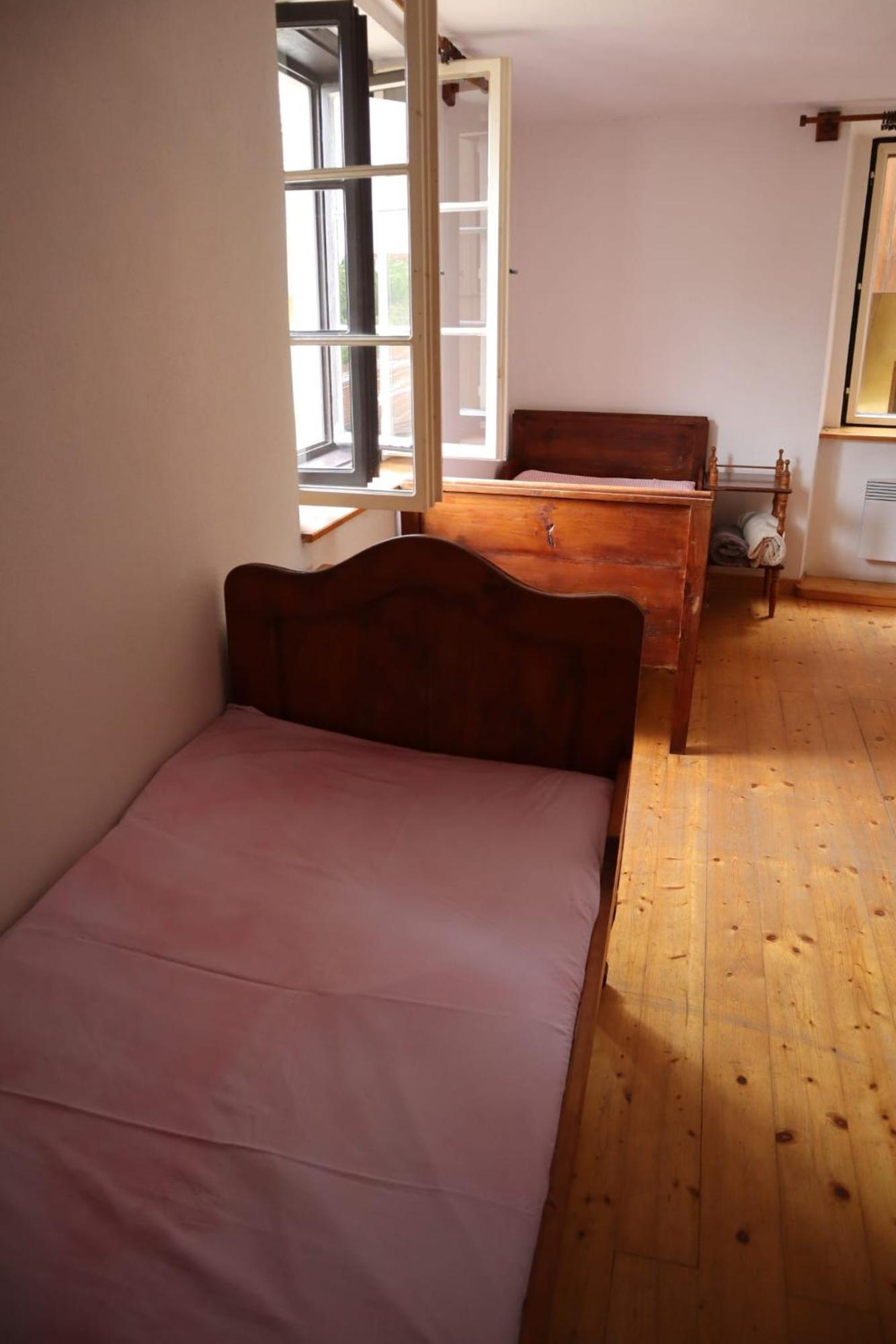 Dum U Giordanu Apartment Slavonice Luaran gambar