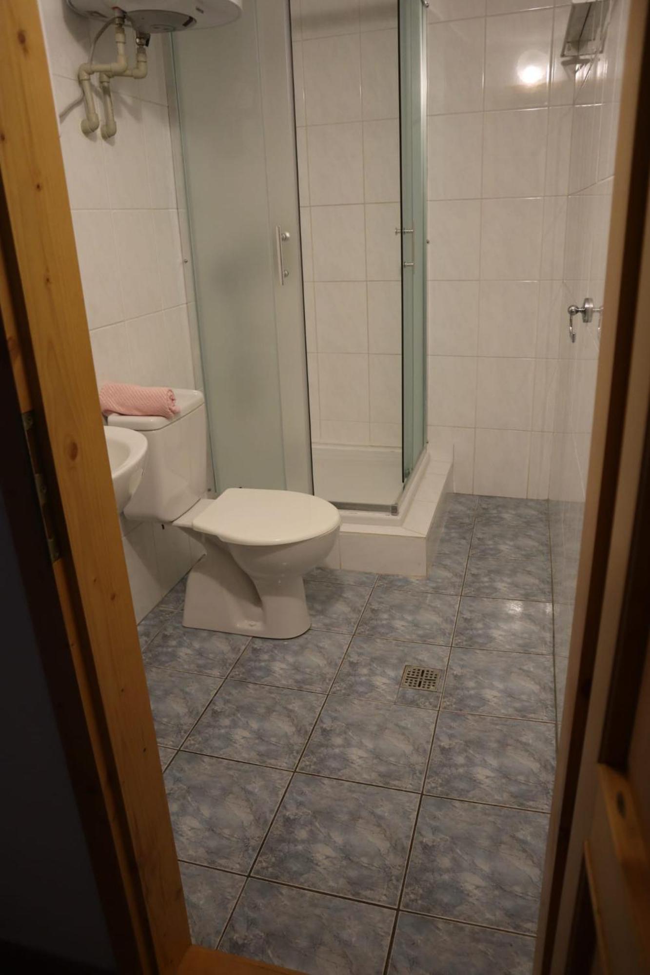 Dum U Giordanu Apartment Slavonice Luaran gambar